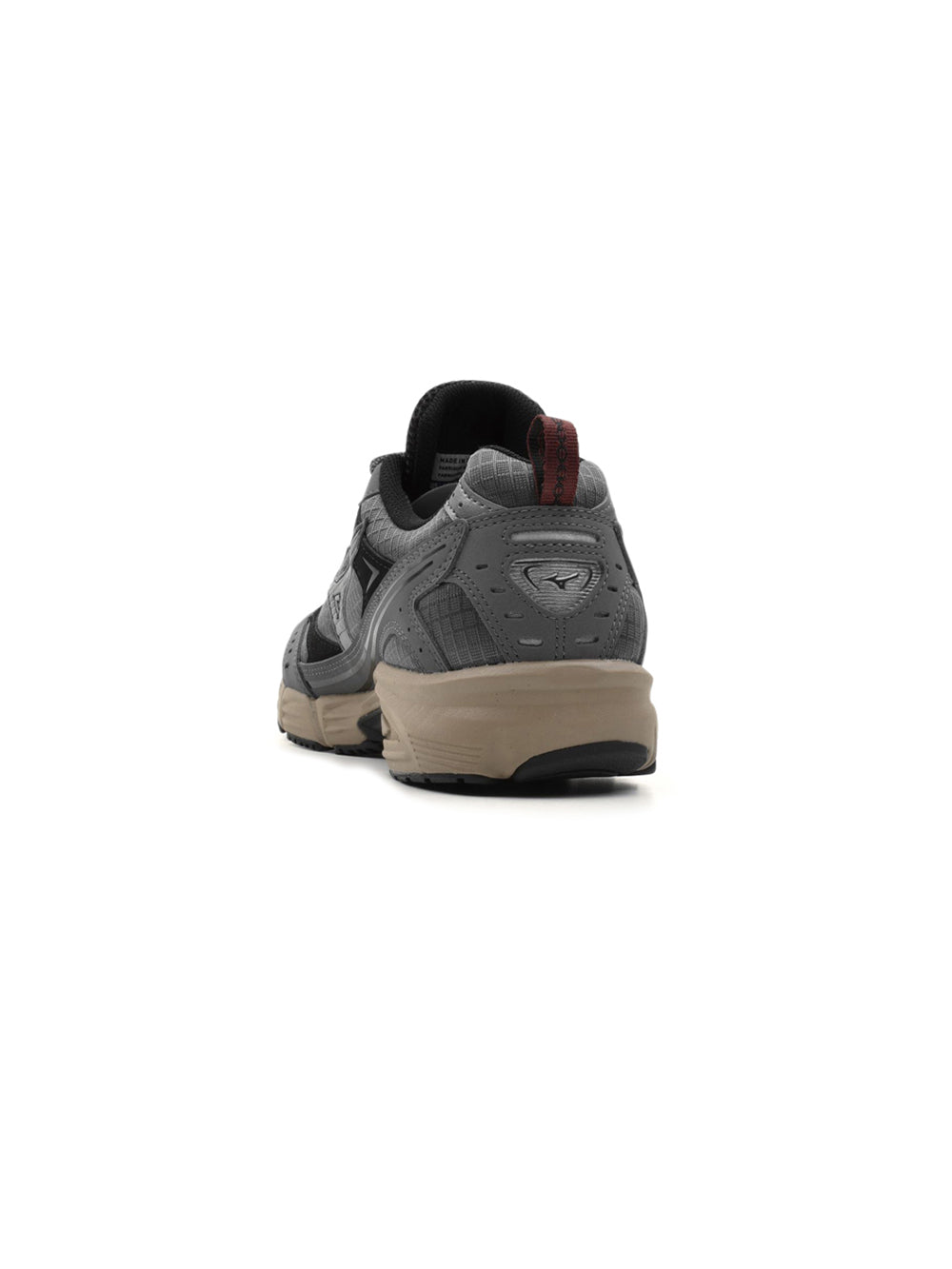 Sneakers Basse MXR MIZUNO Unisex - Marrone