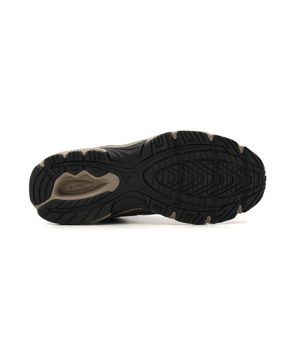 Sneakers Basse MXR MIZUNO Unisex - Marrone