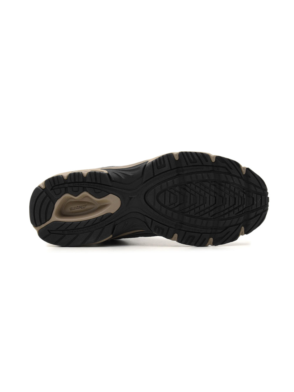 Sneakers Basse MXR MIZUNO Unisex - Marrone