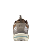 Sneakers Basse Wave Rider 10 premium MIZUNO Uomo - Marrone