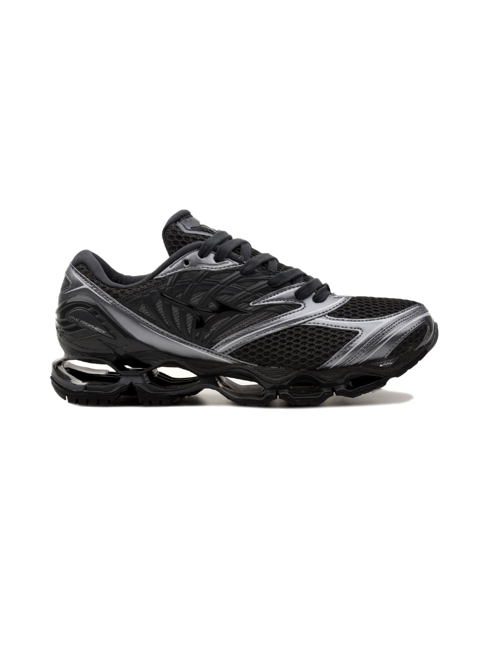 Sneakers Basse Wave Prophecy LS MIZUNO Uomo - Nero