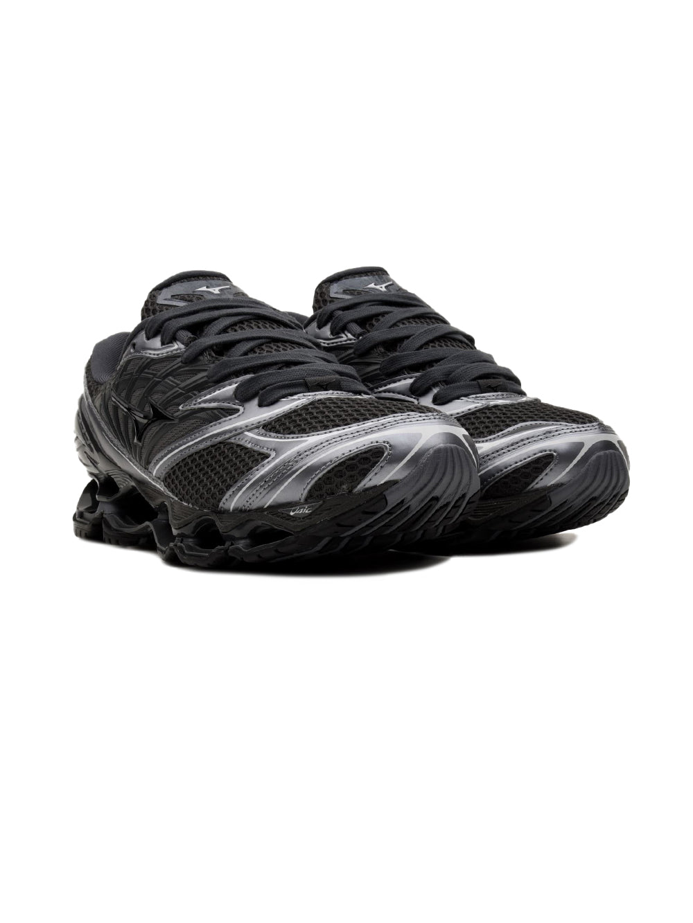 Sneakers Basse Wave Prophecy LS MIZUNO Uomo - Nero