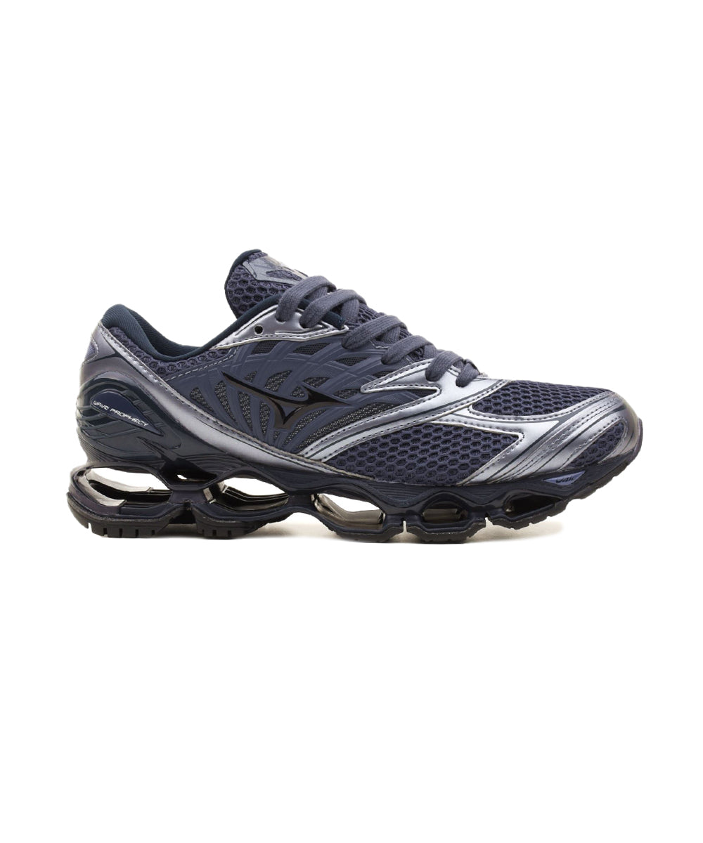Sneakers Basse Wave Prophecy LS MIZUNO Uomo - Grigio