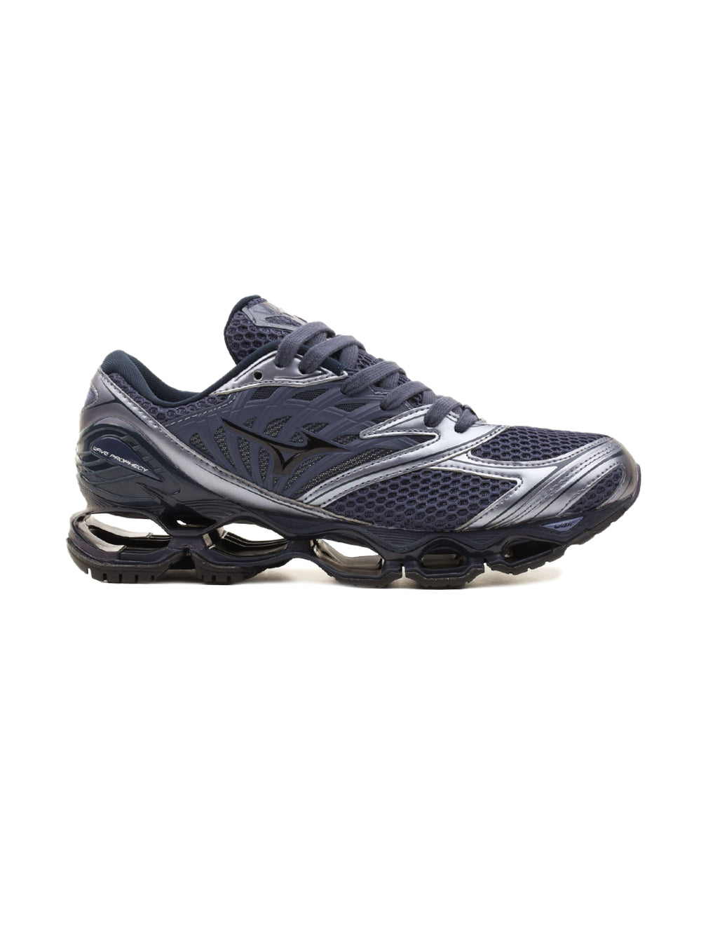 Sneakers Basse Wave Prophecy LS MIZUNO Uomo - Grigio