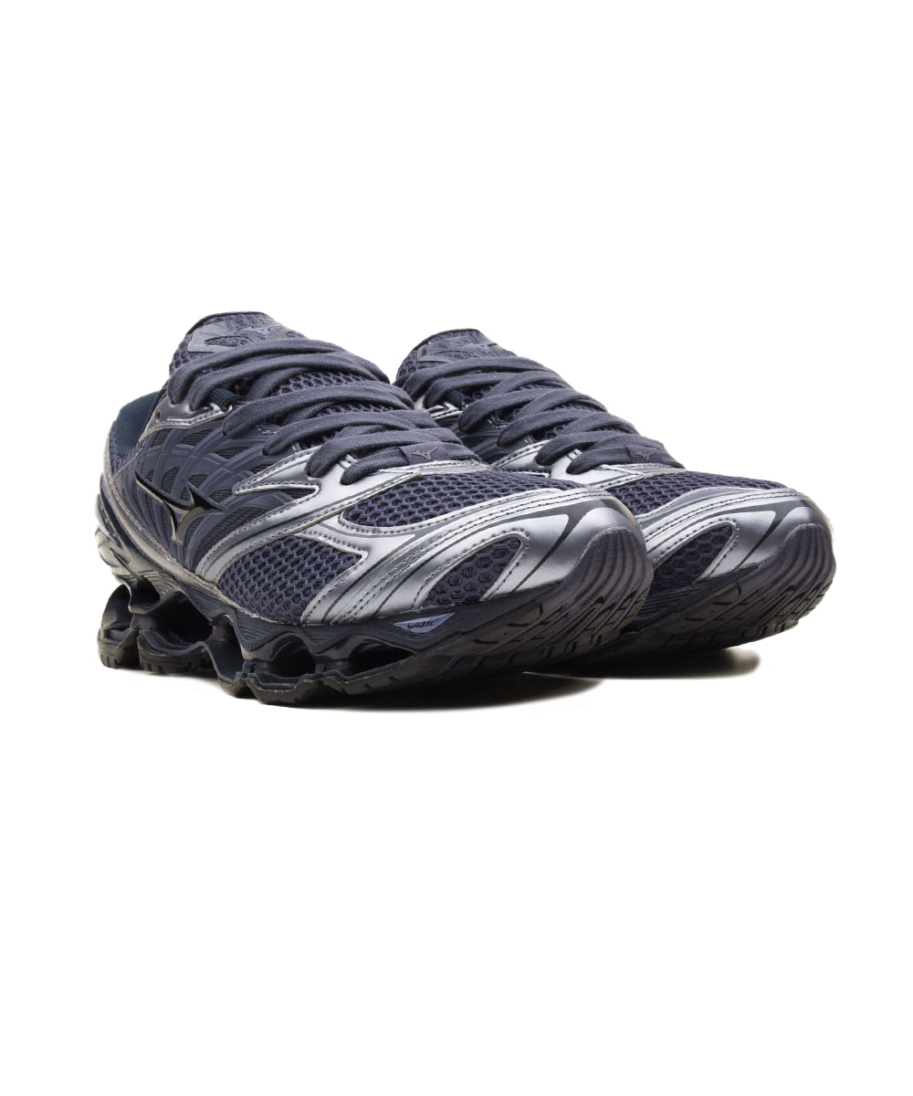Sneakers Basse Wave Prophecy LS MIZUNO Uomo - Grigio