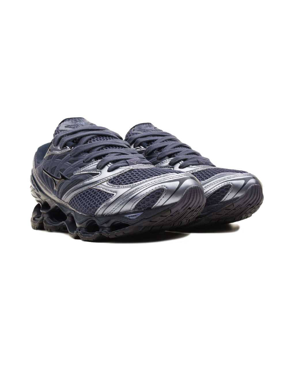Sneakers Basse Wave Prophecy LS MIZUNO Uomo - Grigio