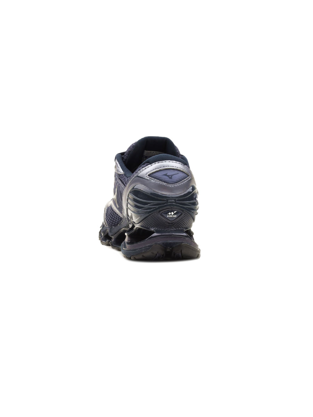 Sneakers Basse Wave Prophecy LS MIZUNO Uomo - Grigio