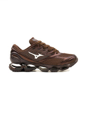 Sneakers Basse Wave Prophecy LS MIZUNO Uomo - Marrone