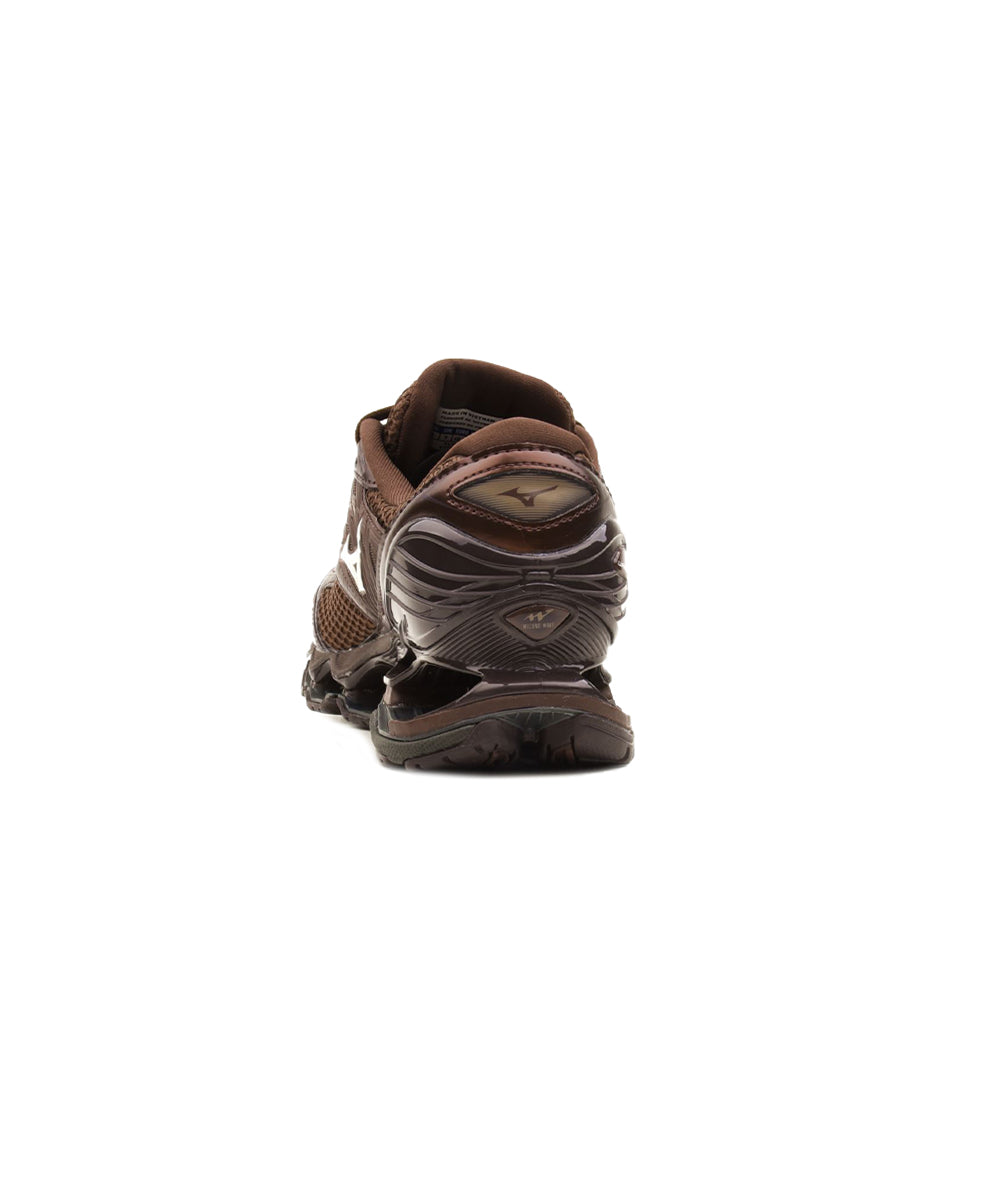 Sneakers Basse Wave Prophecy LS MIZUNO Uomo - Marrone