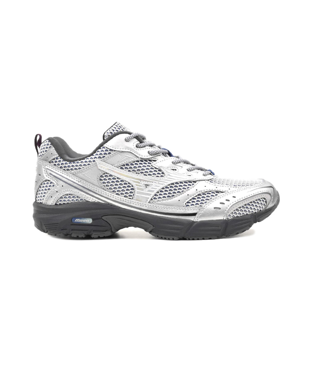 Sneakers Basse MXR MIZUNO Uomo - Argento