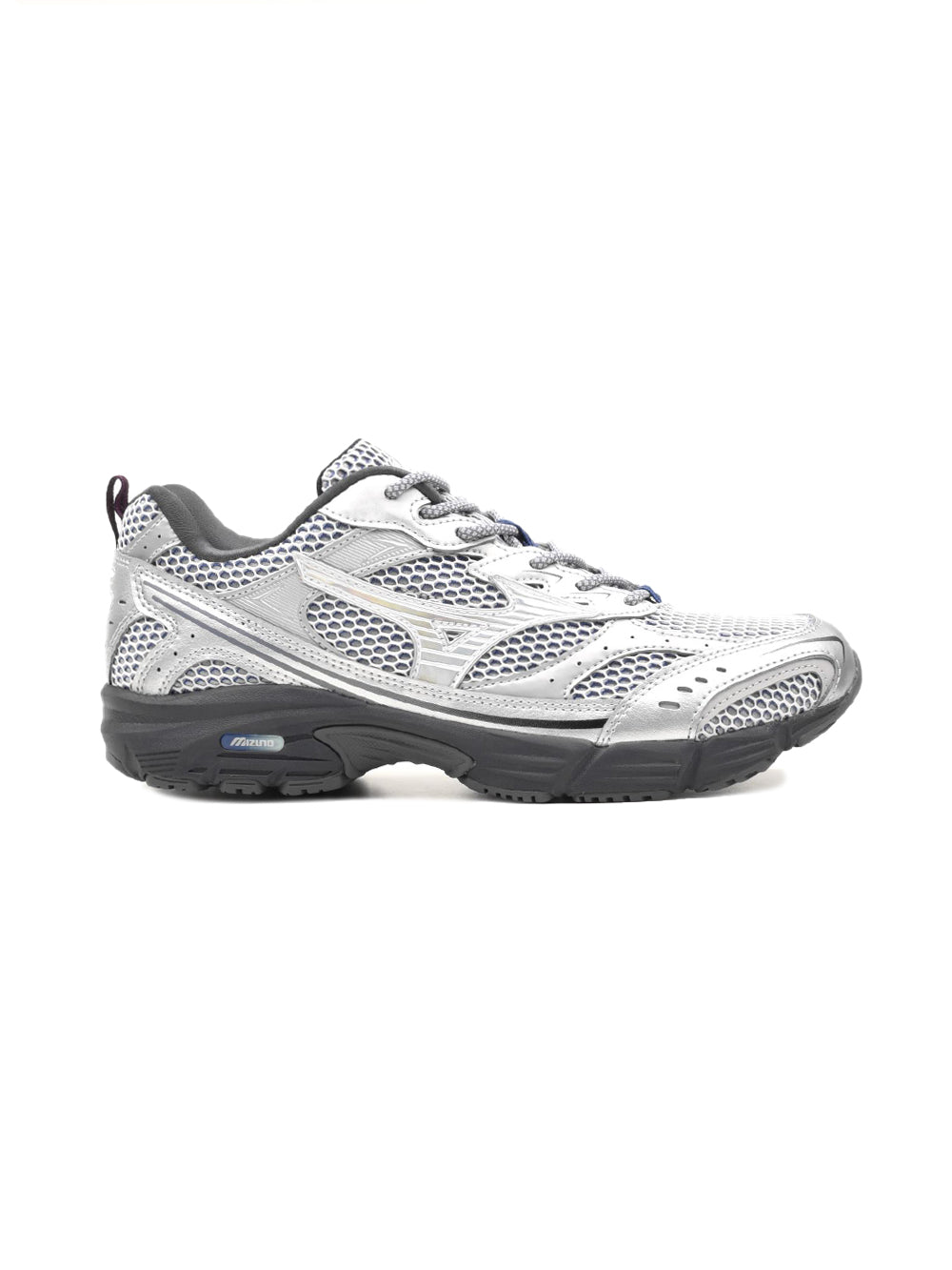 Sneakers Basse MXR MIZUNO Uomo - Argento