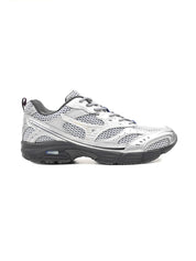 Sneakers Basse MXR MIZUNO Uomo - Argento