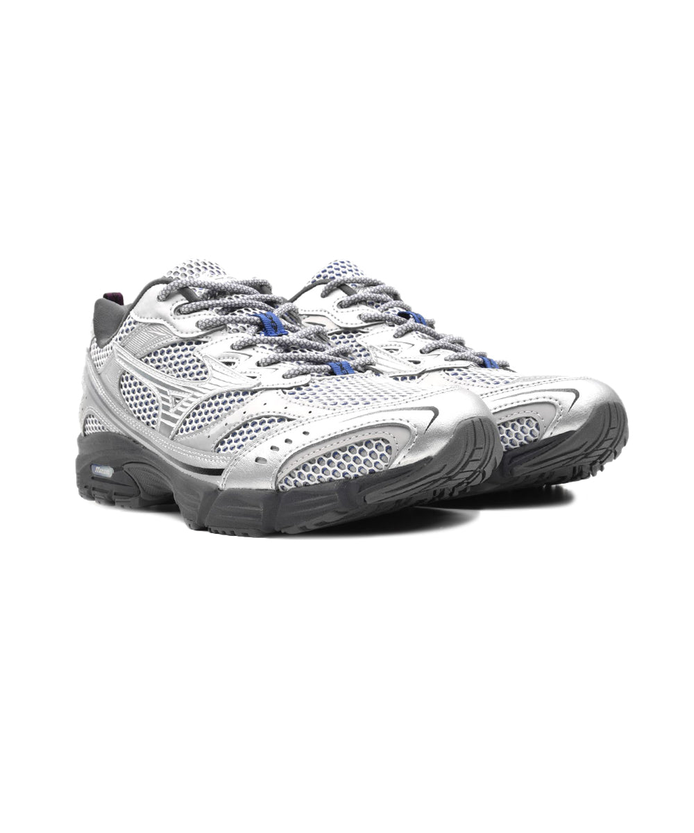 Sneakers Basse MXR MIZUNO Uomo - Argento