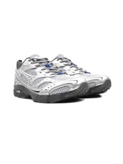Sneakers Basse MXR MIZUNO Uomo - Argento