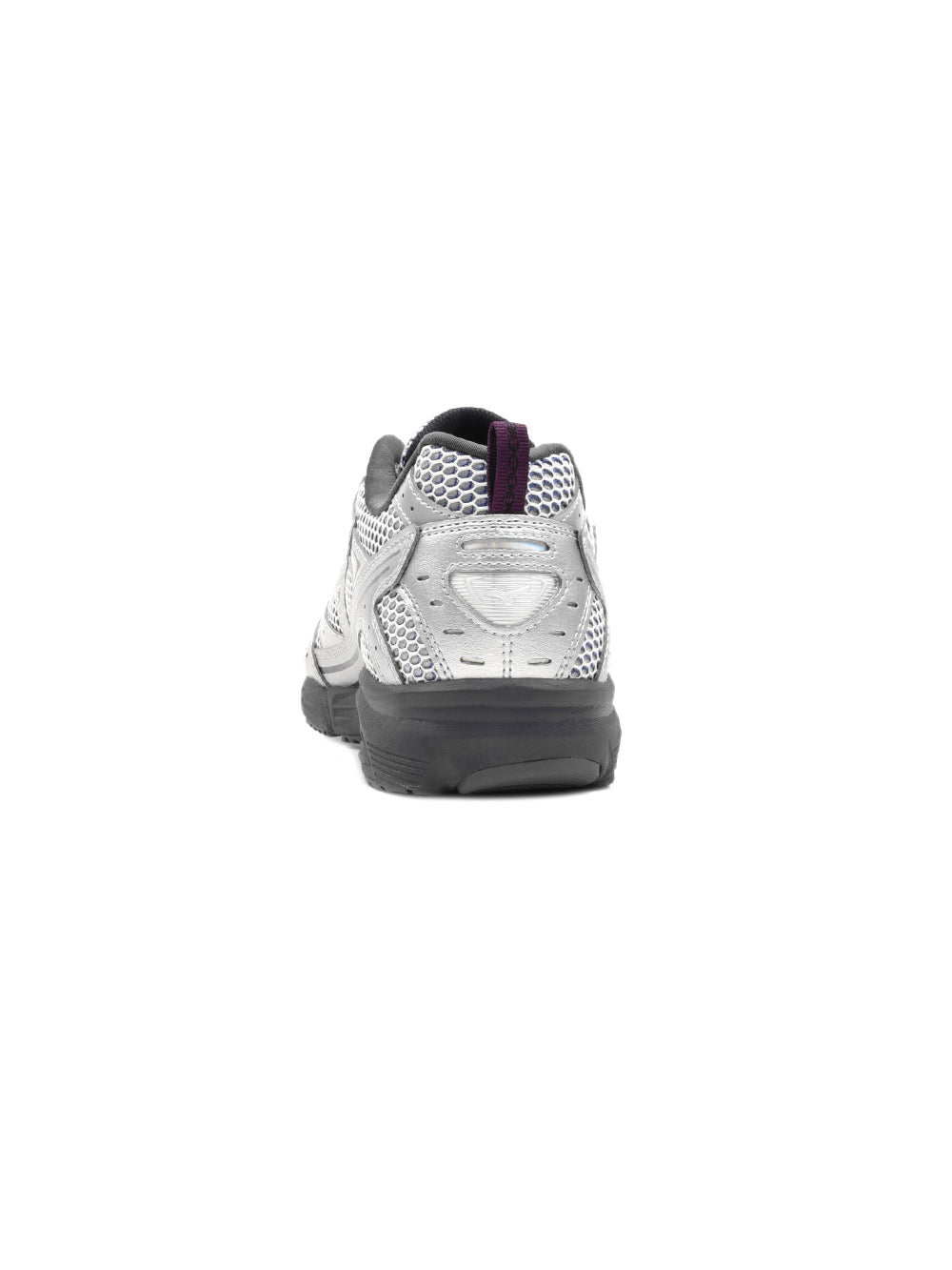 Sneakers Basse MXR MIZUNO Uomo - Argento