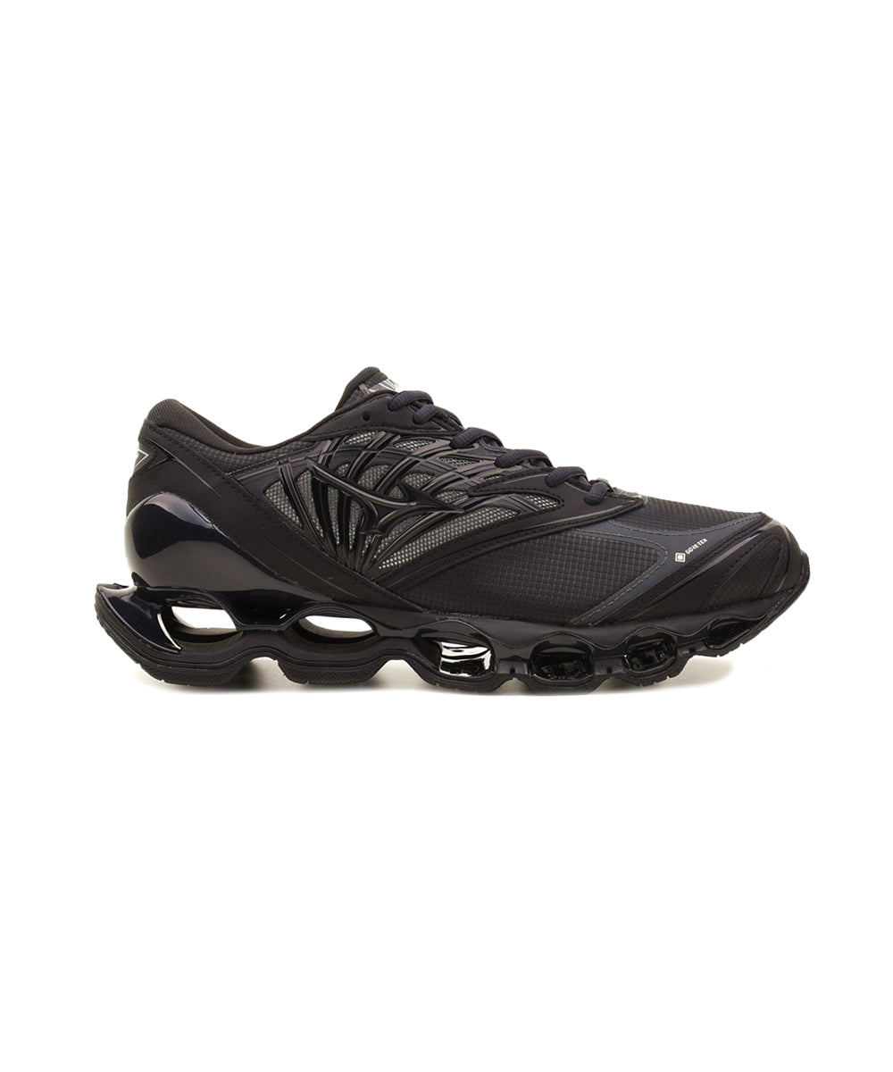 Sneakers Basse Wave Prophecy LS GTX MIZUNO Uomo - Nero