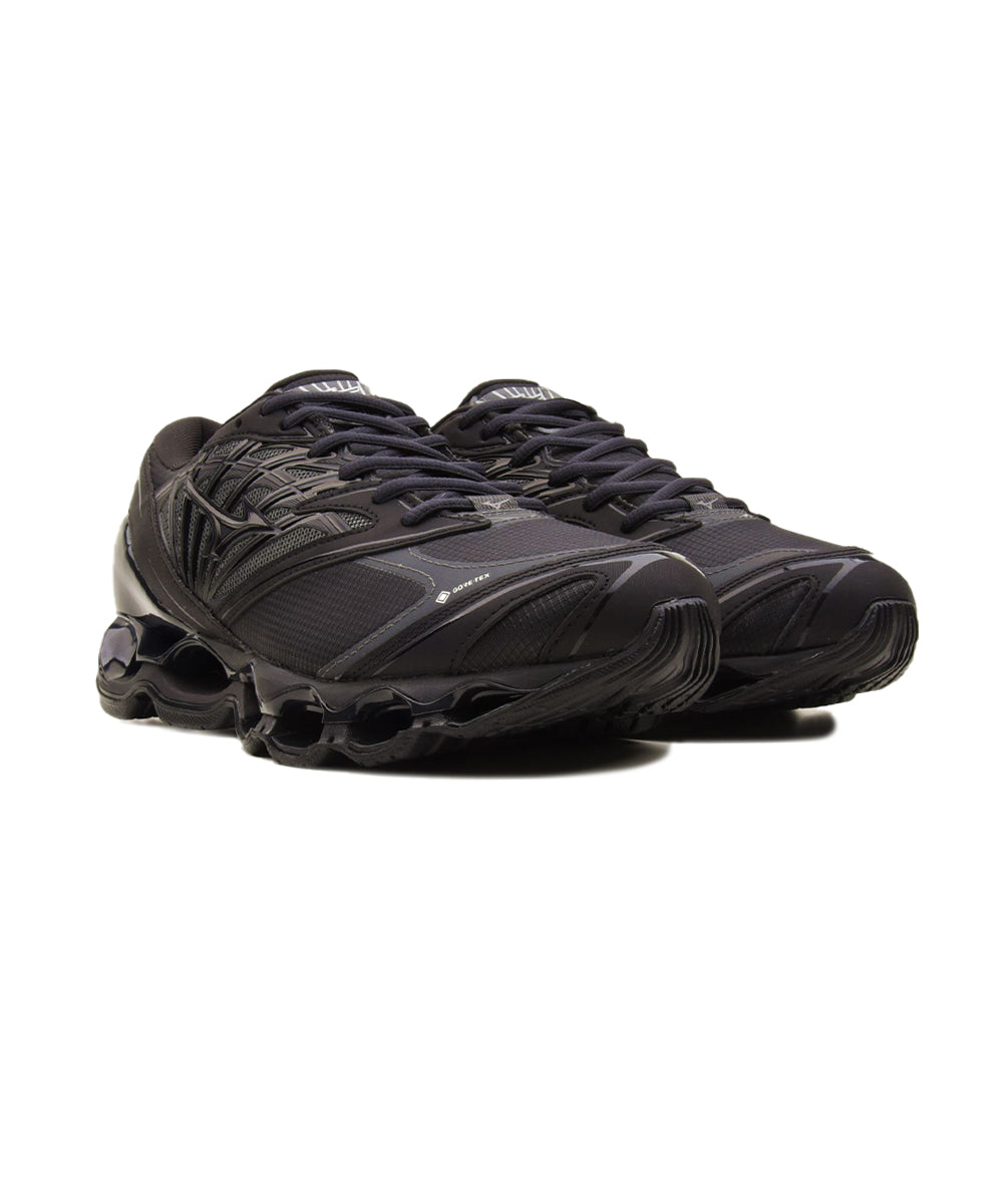 Sneakers Basse Wave Prophecy LS GTX MIZUNO Uomo - Nero