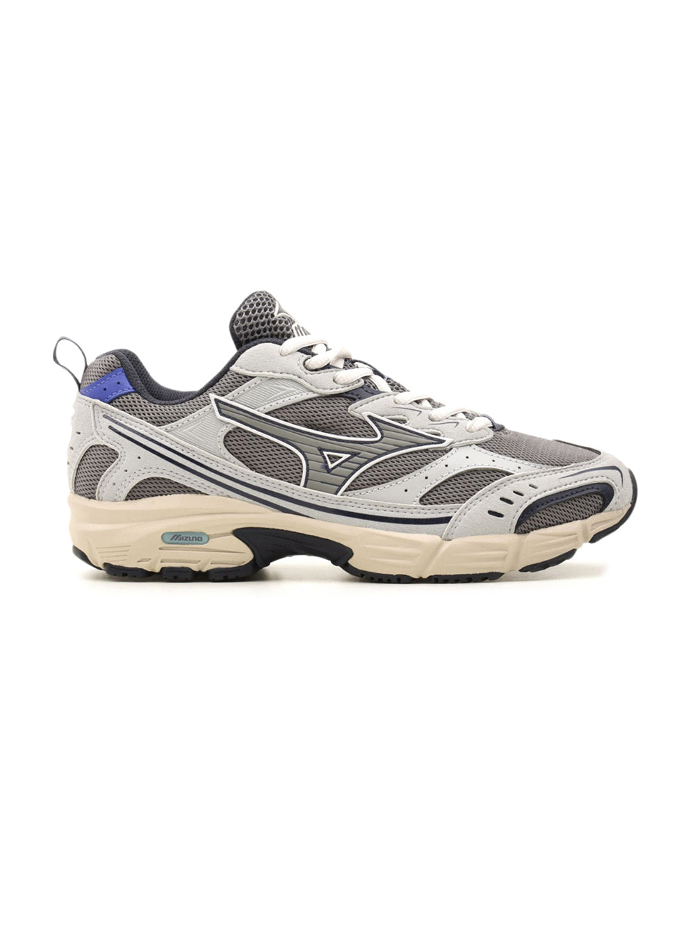 Sneakers Basse MXR MIZUNO Uomo - Beige