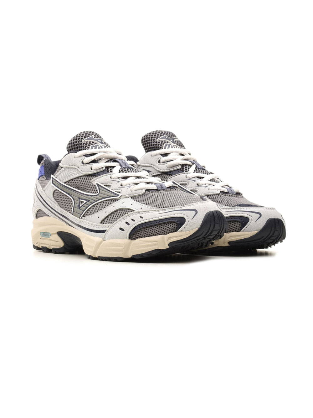 Sneakers Basse MXR MIZUNO Uomo - Beige