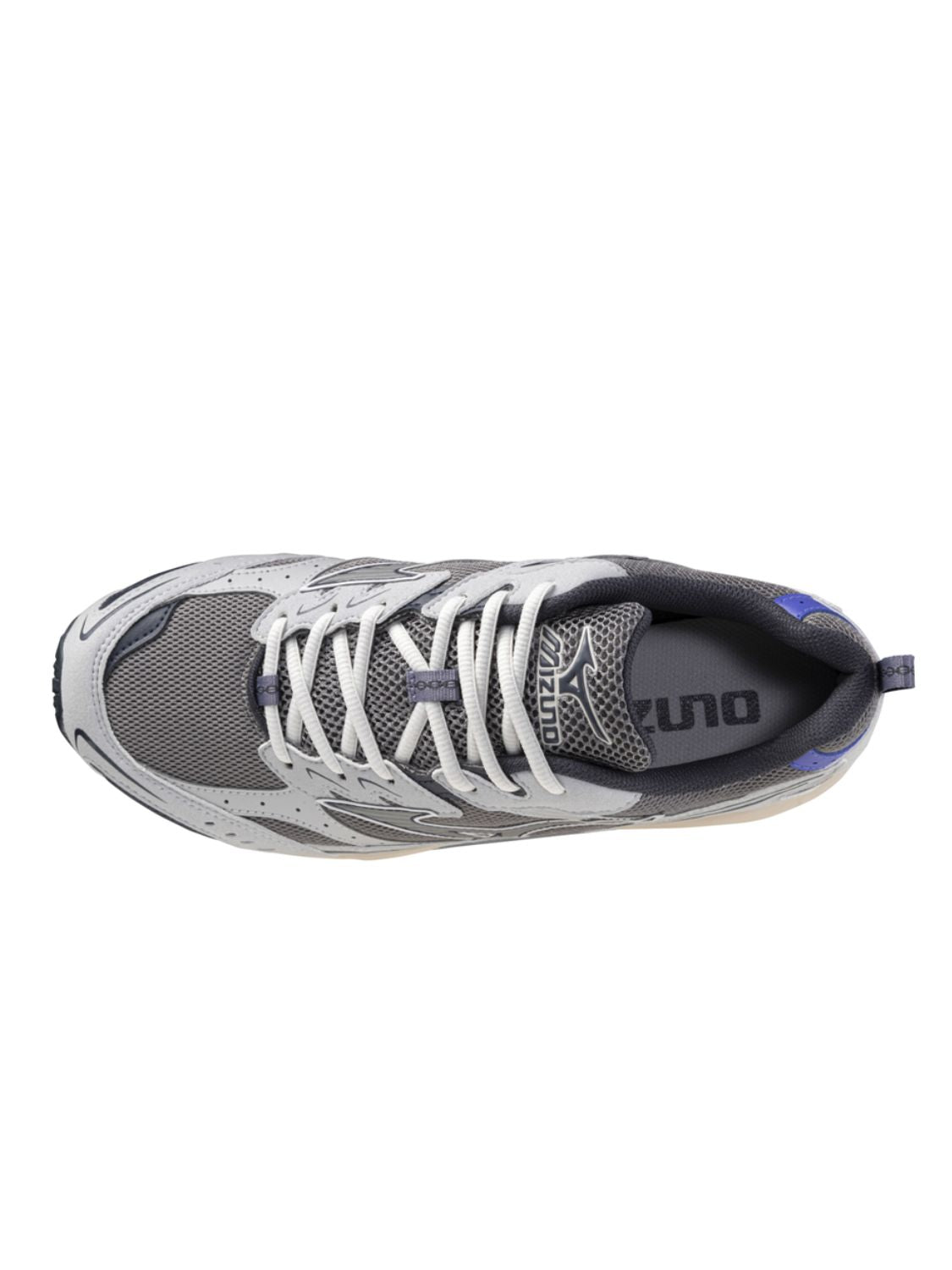 Sneakers Basse MXR MIZUNO Uomo - Beige