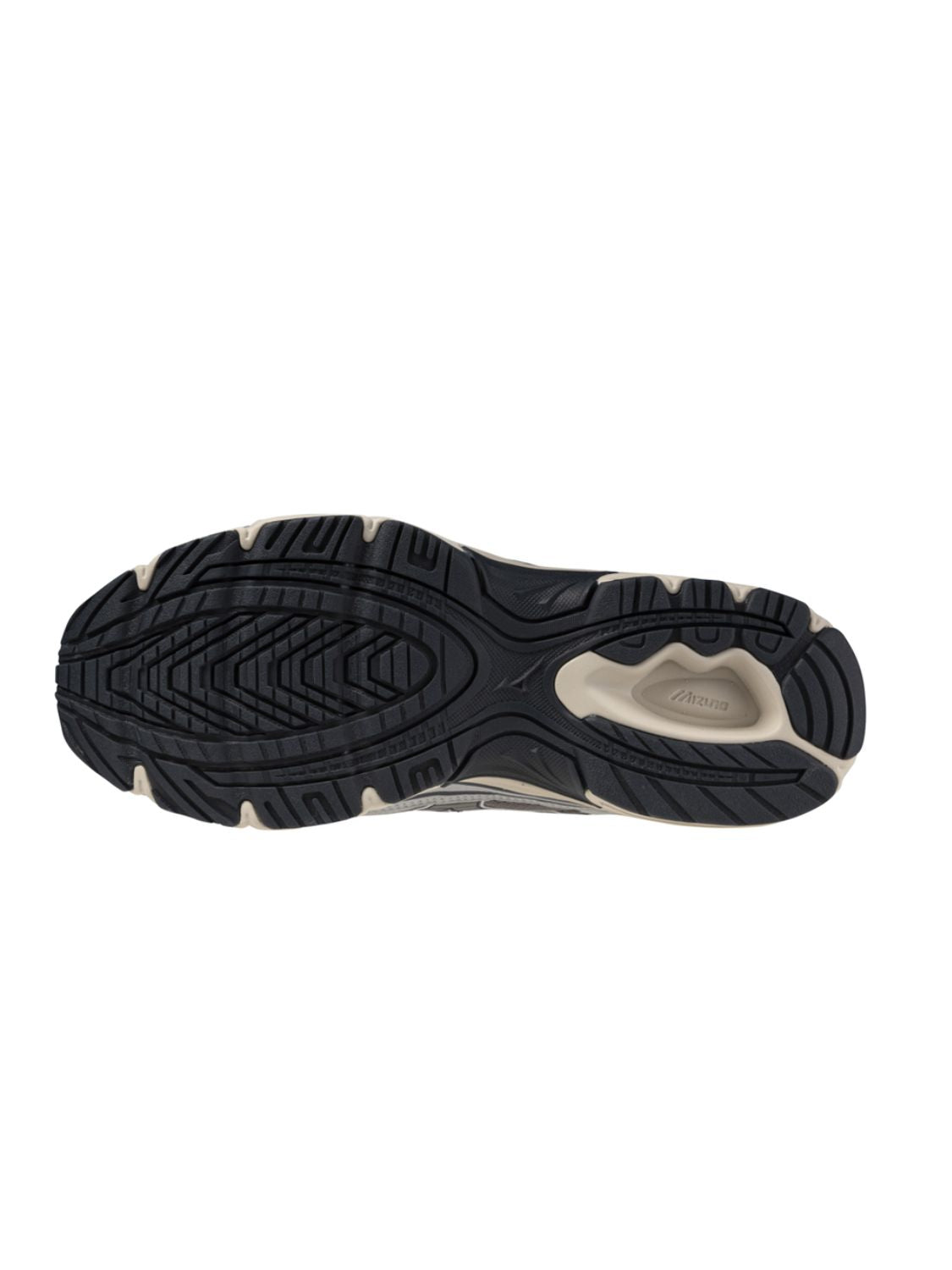 Sneakers Basse MXR MIZUNO Uomo - Beige