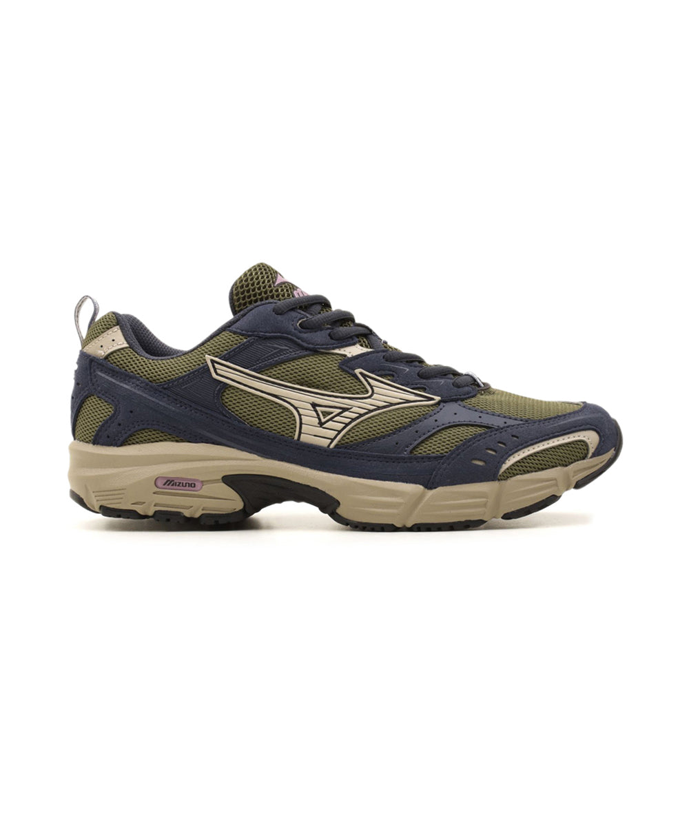 Sneakers Basse MXR MIZUNO Uomo - Beige
