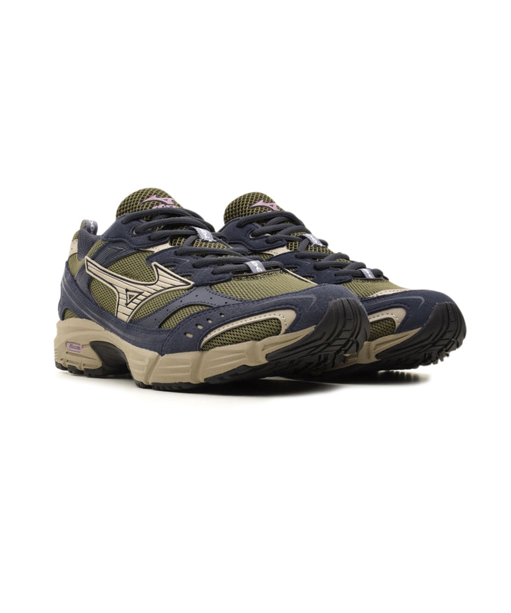 Sneakers Basse MXR MIZUNO Uomo - Beige