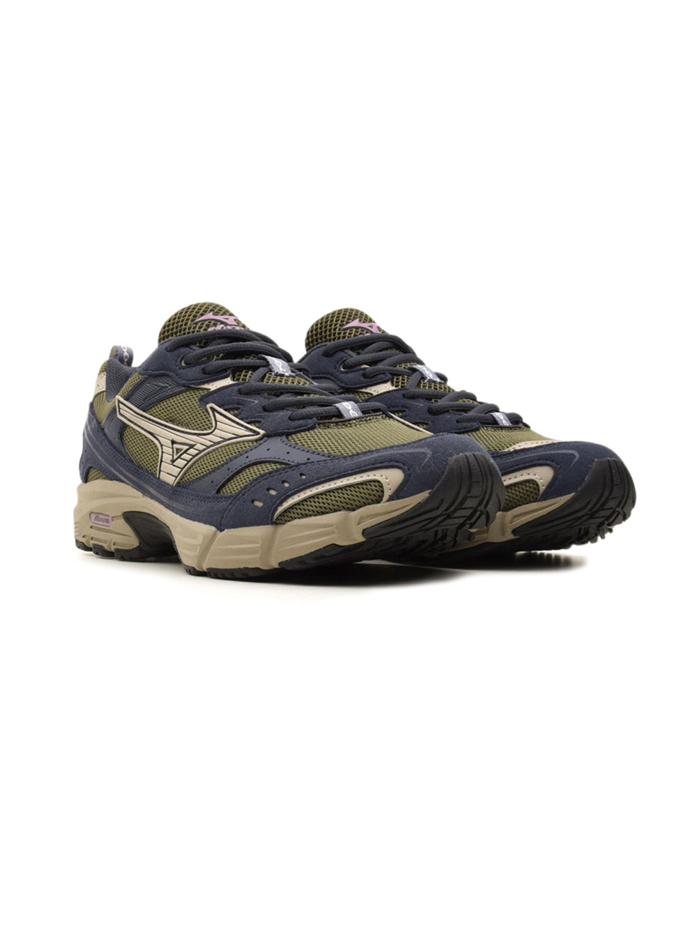 Sneakers Basse MXR MIZUNO Uomo - Beige