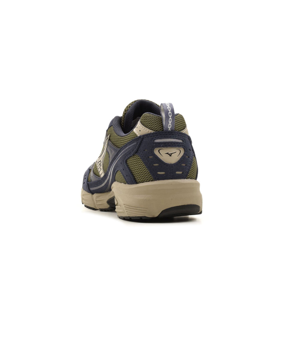 Sneakers Basse MXR MIZUNO Uomo - Beige