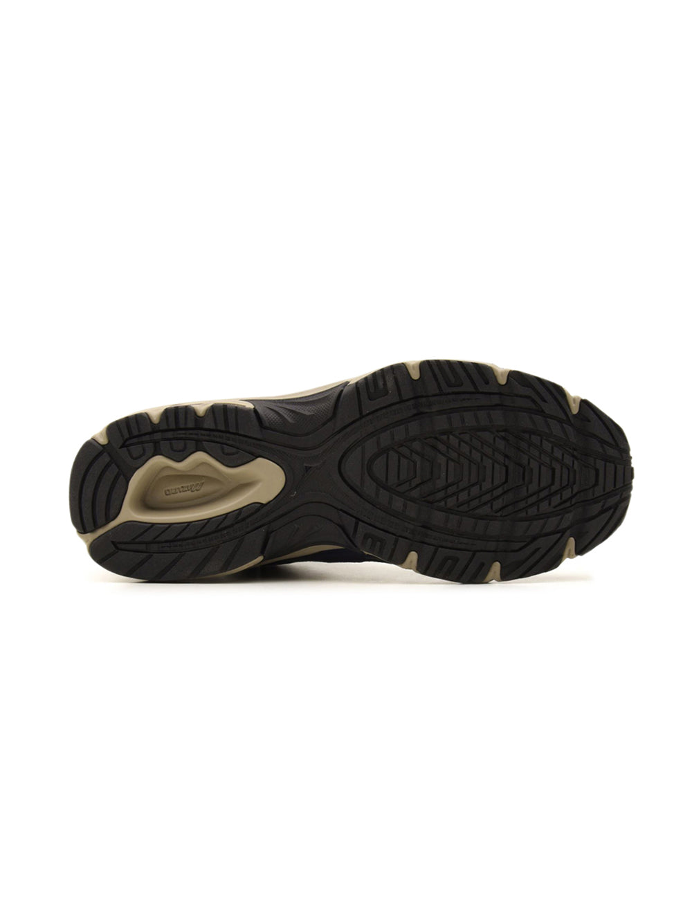 Sneakers Basse MXR MIZUNO Uomo - Beige