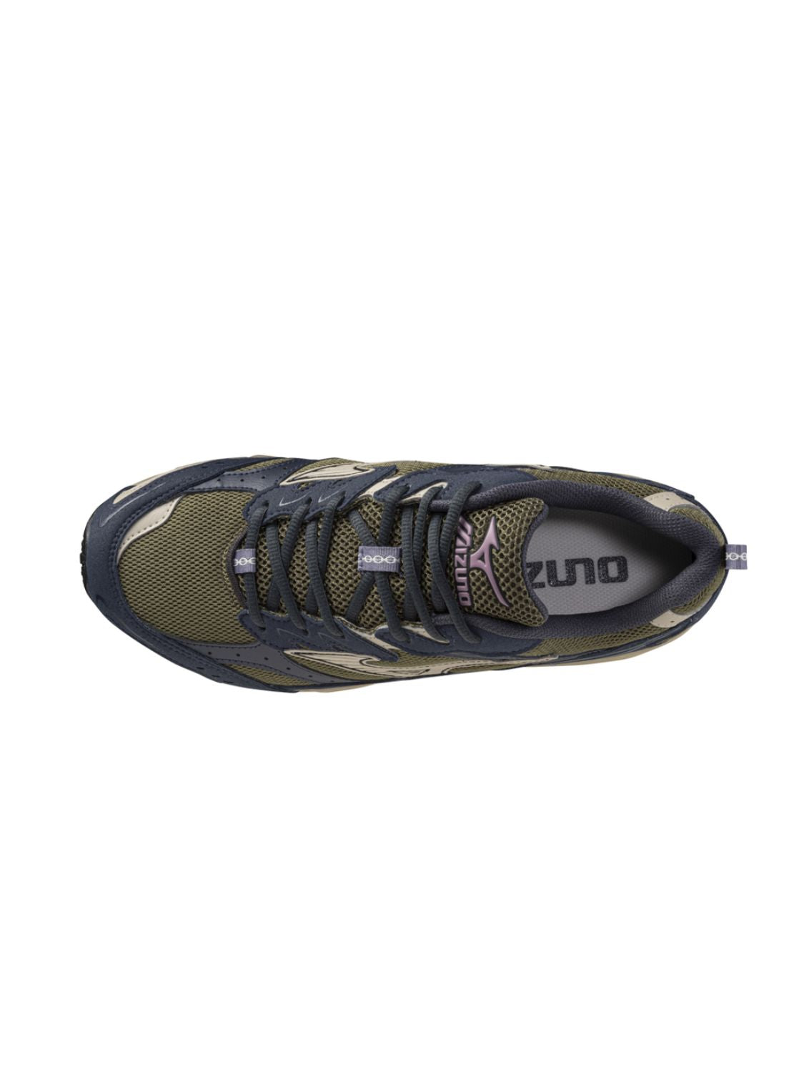 Sneakers Basse MXR MIZUNO Uomo - Beige