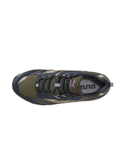 Sneakers Basse MXR MIZUNO Uomo - Beige