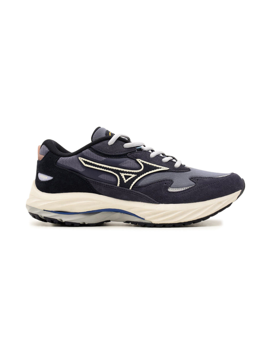 Sneakers Basse Wave Rider B MIZUNO Uomo - Marrone