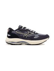 Sneakers Basse Wave Rider B MIZUNO Uomo - Marrone