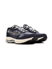 Sneakers Basse Wave Rider B MIZUNO Uomo - Marrone