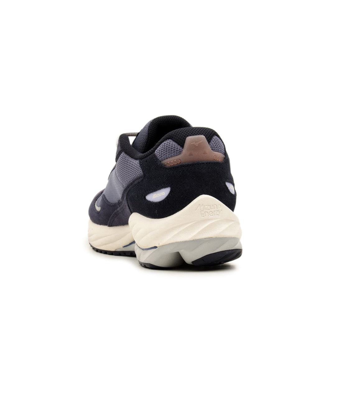 Sneakers Basse Wave Rider B MIZUNO Uomo - Marrone