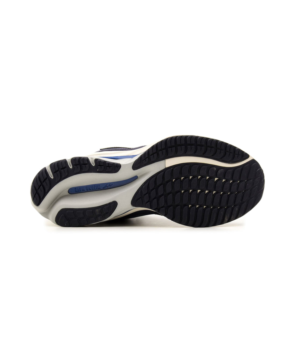 Sneakers Basse Wave Rider B MIZUNO Uomo - Marrone