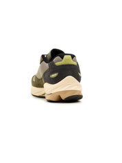 Sneakers Basse Wave Rider B MIZUNO Uomo - Marrone
