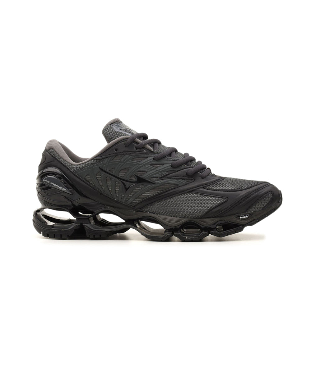 Sneakers Basse Wave Prophecy LS MIZUNO Uomo - Grigio