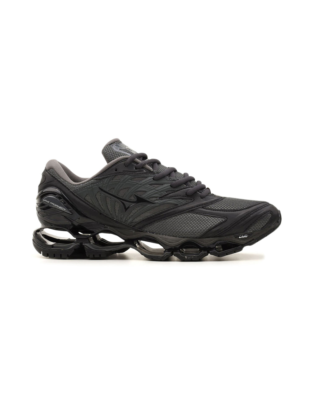 Sneakers Basse Wave Prophecy LS MIZUNO Uomo - Grigio
