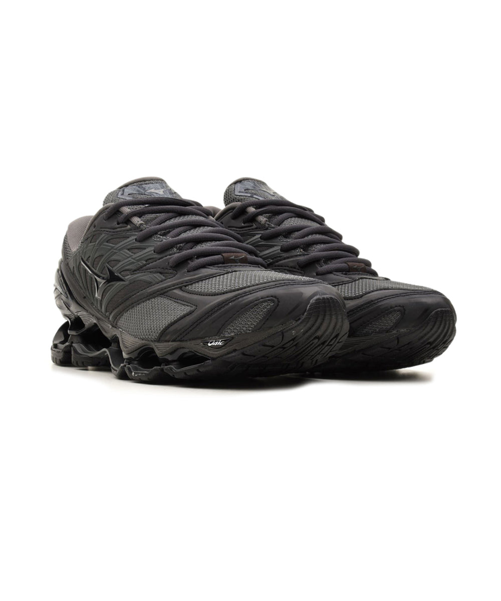 Sneakers Basse Wave Prophecy LS MIZUNO Uomo - Grigio