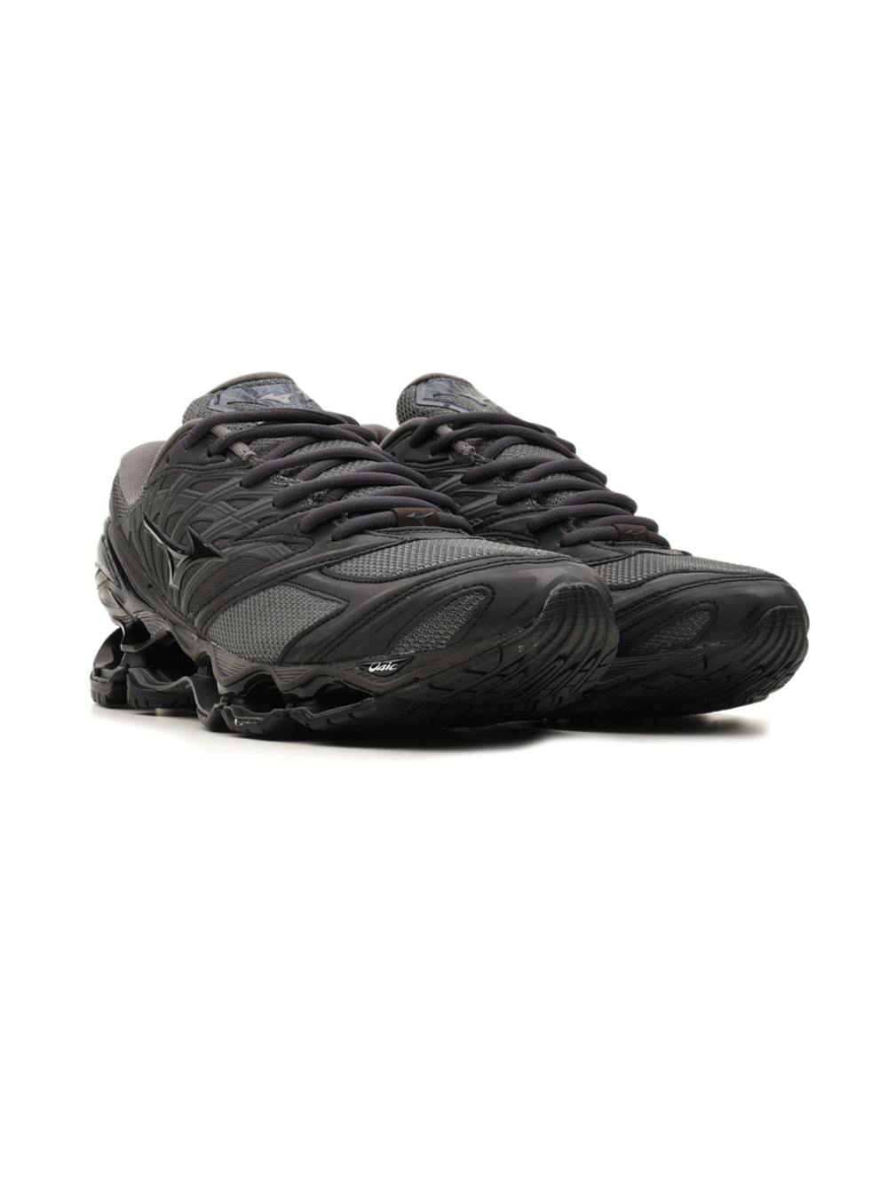 Sneakers Basse Wave Prophecy LS MIZUNO Uomo - Grigio