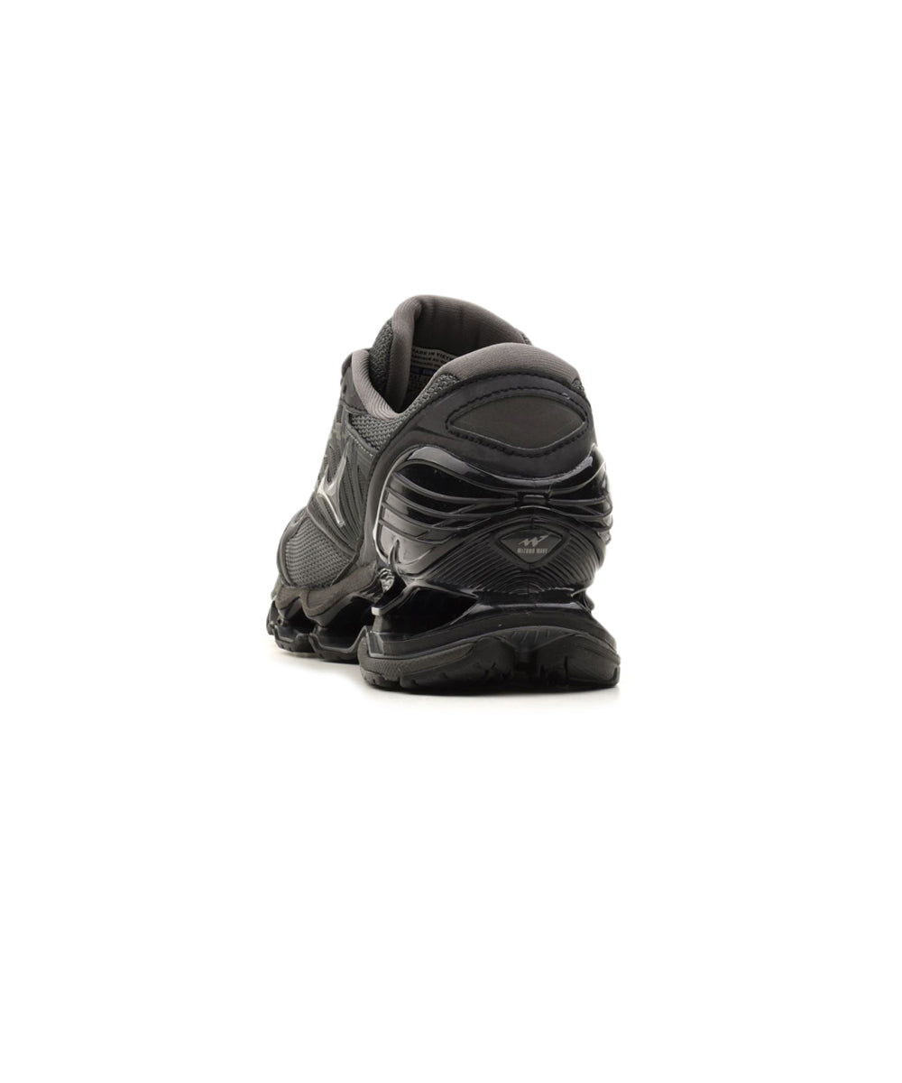 Sneakers Basse Wave Prophecy LS MIZUNO Uomo - Grigio