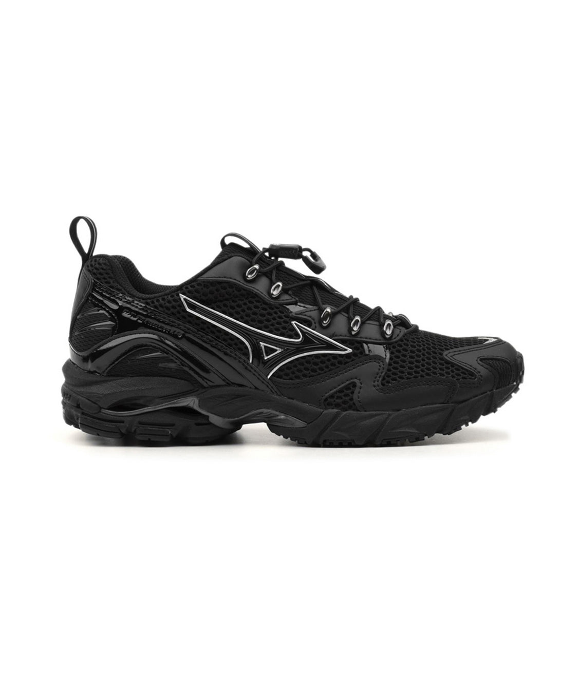 Sneakers Basse Rider 10 x SLY MIZUNO Uomo - Nero