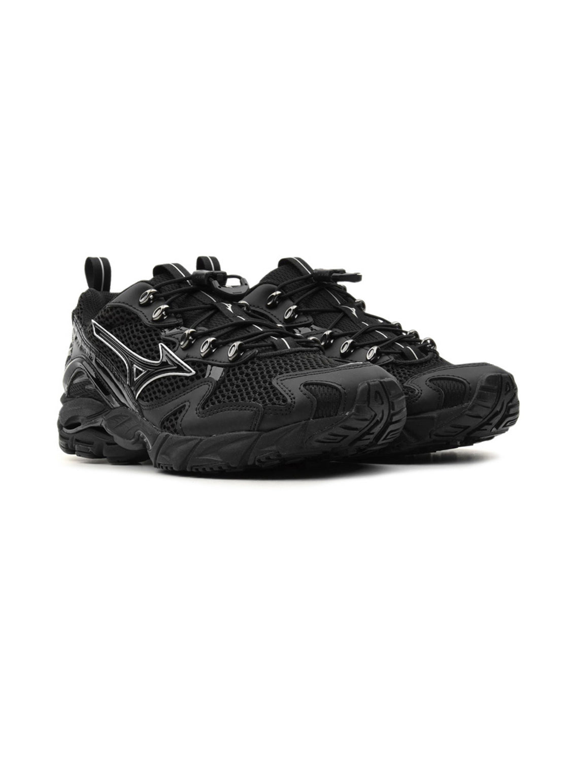 Sneakers Basse Rider 10 x SLY MIZUNO Uomo - Nero