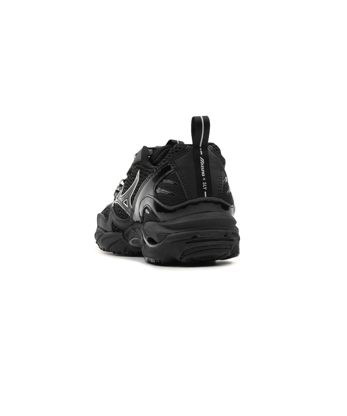 Sneakers Basse Rider 10 x SLY MIZUNO Uomo - Nero