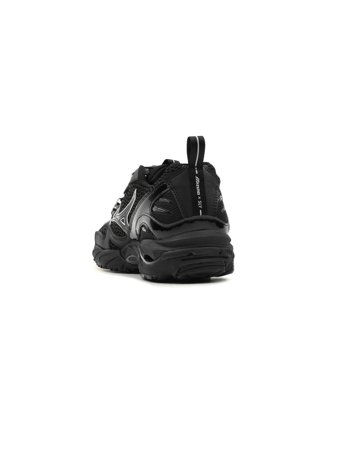 Sneakers Basse Rider 10 x SLY MIZUNO Uomo - Nero