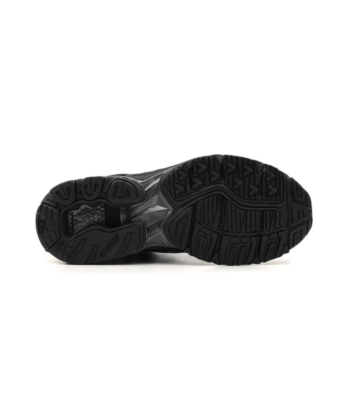Sneakers Basse Rider 10 x SLY MIZUNO Uomo - Nero