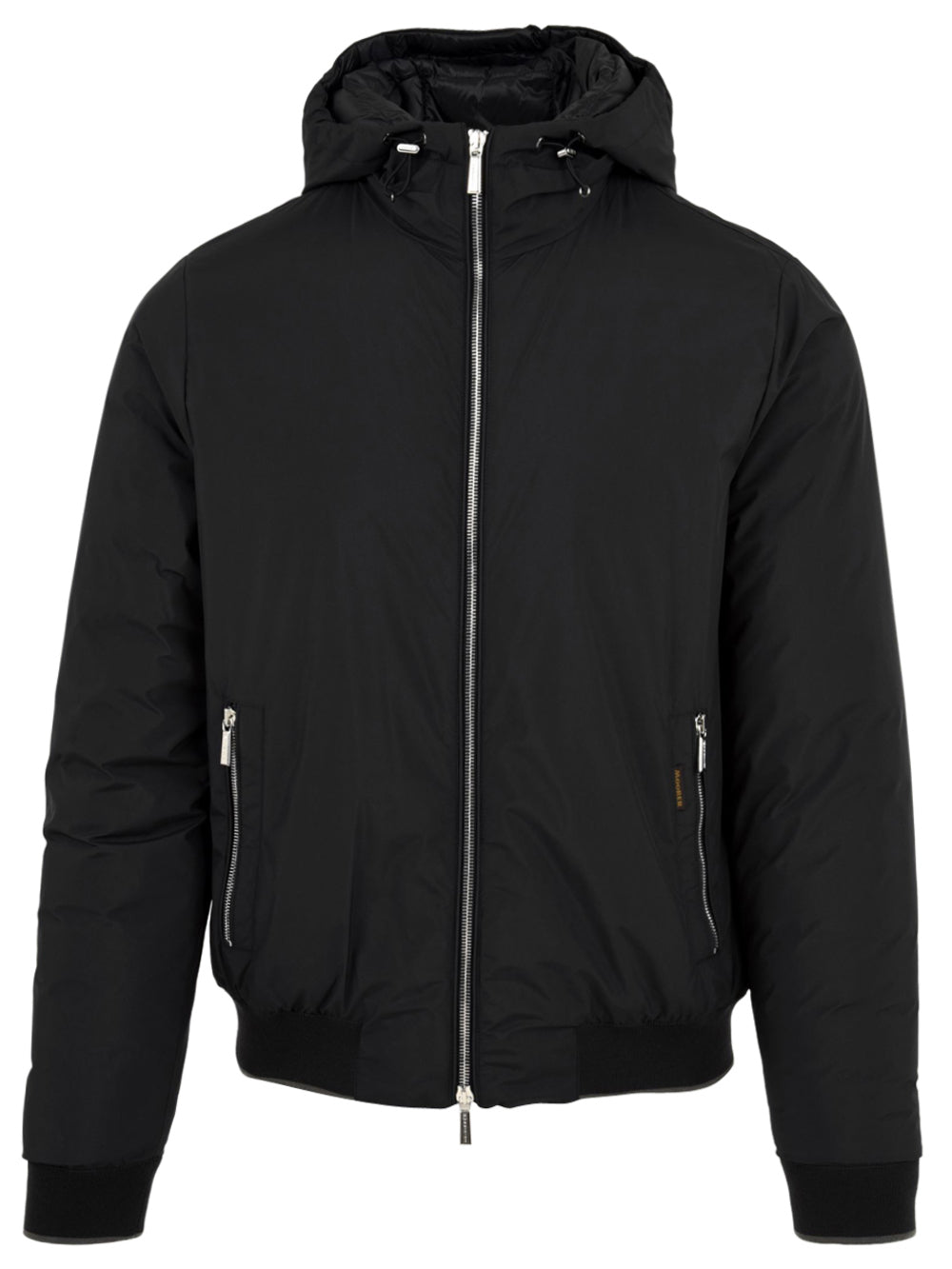 Giubbotto Oniro-STP MOORER Uomo - Blue