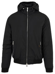 Giubbotto Oniro-STP MOORER Uomo - Blue